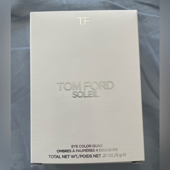 Tom Ford Quad Apres Ski - Picture 1 of 4